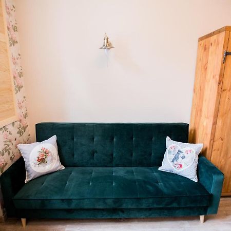 Stary Toruń Apartament Starowka 5 아파트 외부 사진