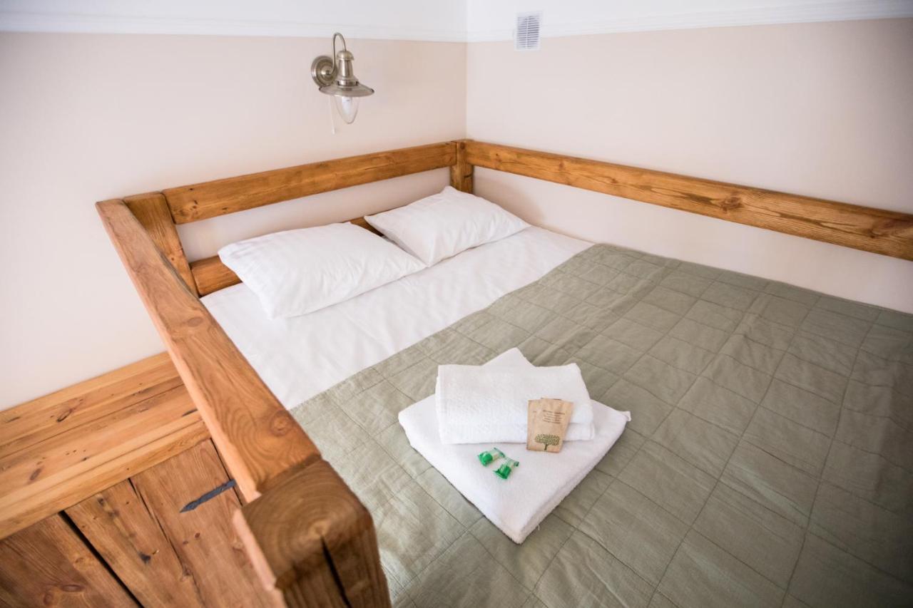 Stary Toruń Apartament Starowka 5 아파트 외부 사진