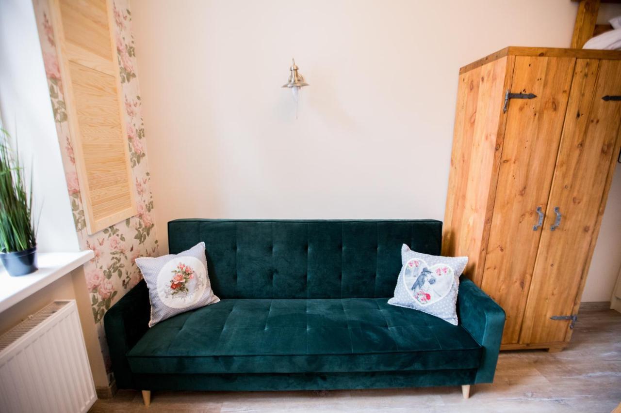 Stary Toruń Apartament Starowka 5 아파트 외부 사진