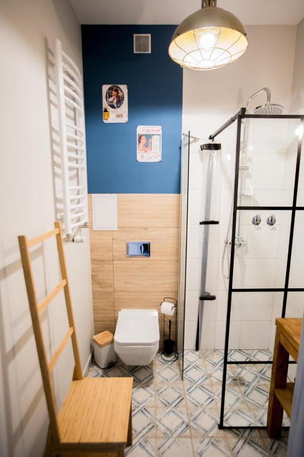 Stary Toruń Apartament Starowka 5 아파트 외부 사진