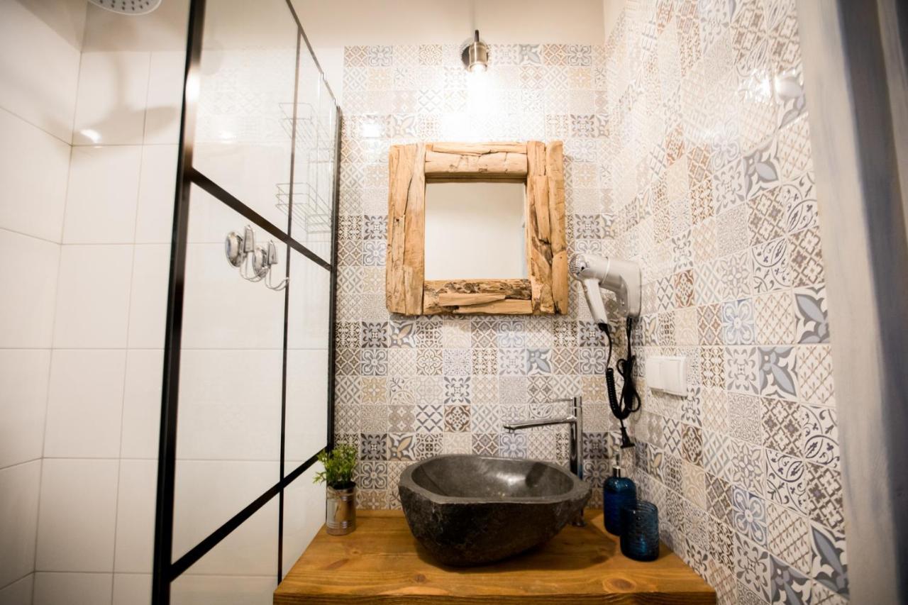 Stary Toruń Apartament Starowka 5 아파트 외부 사진