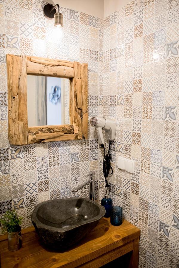 Stary Toruń Apartament Starowka 5 아파트 외부 사진