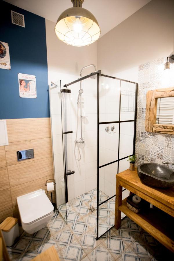 Stary Toruń Apartament Starowka 5 아파트 외부 사진